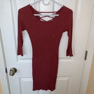Soprano Dress Small